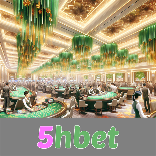 Descubra a Categoria de Jogos 'Comunidade' no 5hbet