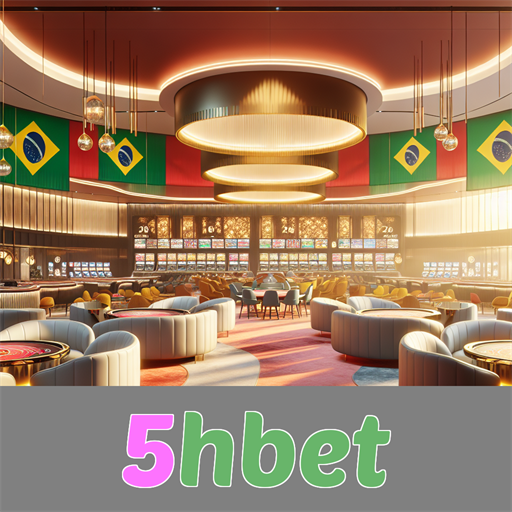 A Ascensão dos Torneios de Jogos no 5hbet