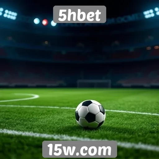 Recursos inovadores do site 5hbet para jogadores