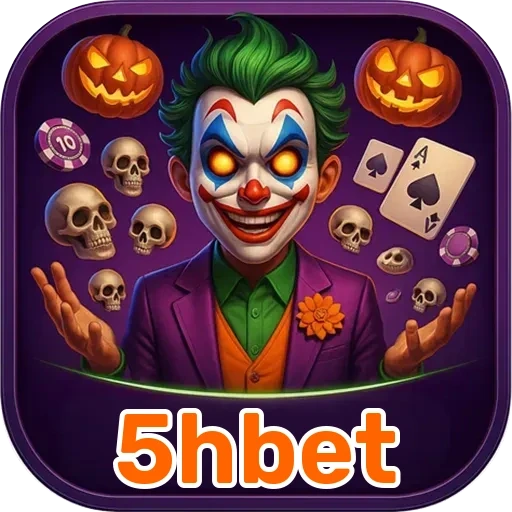 5hbet: Aventura nos Jogos com Emoção e Diversão Garantida