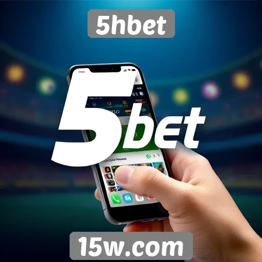 novas funcionalidades do site 5hbet para usuários