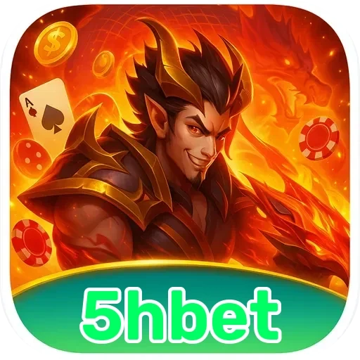 5hbet Plataforma