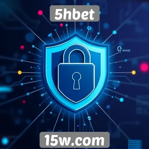 Análise de segurança na plataforma 5hbet